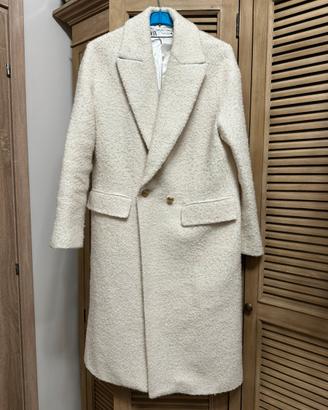 Cappotto Zara