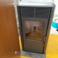 STUFA A PELLET POINT ITALIANA CAMINI