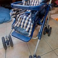 Seggiolino Passeggio