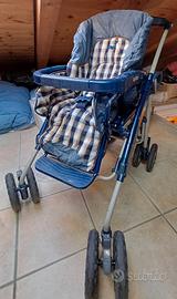 Seggiolino Passeggio