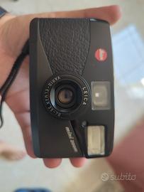Leica mini zoom 35mm rullino