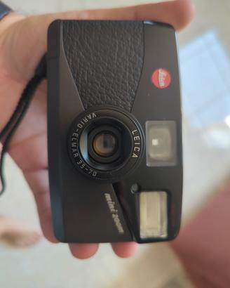 Leica mini zoom 35mm rullino
