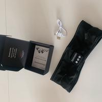 Fascia / cuffia x musica Eastmonts