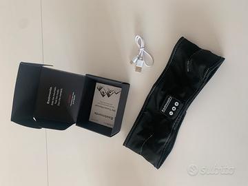 Fascia / cuffia x musica Eastmonts