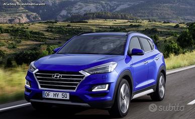 Hyundai tucson 2019-2020 ricambi musata airbag