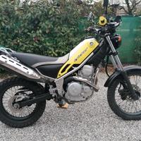 Yamaha Tricker 250 - 2006