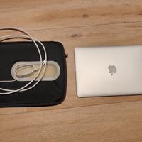 MacBook Air A1466 128 GB