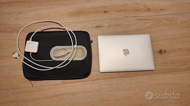 MacBook Air A1466 128 GB