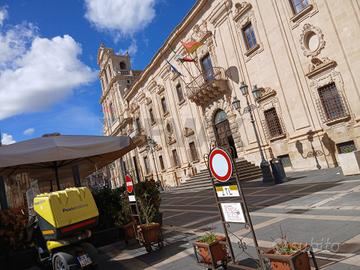 Appartamento - Militello in Val di Catania