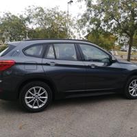 BMW X1 SDRIVE 16D