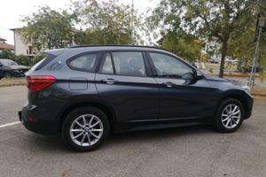 BMW X1 SDRIVE 16D