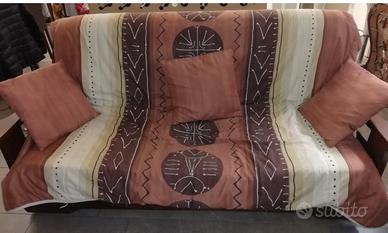 Divano letto