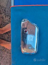 Vespa Px cromato