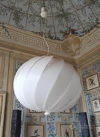lampadario vintage