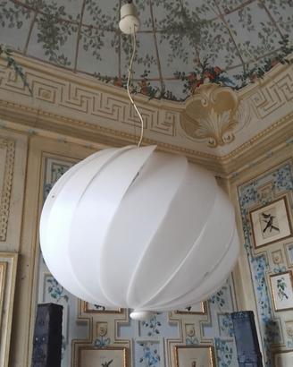 lampadario vintage
