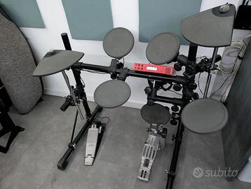 Batteria Elettronica Yamaha DTXPRESS