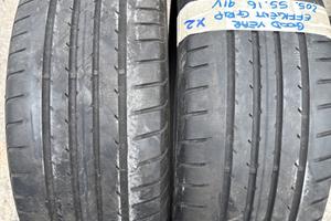 gomme usate 2055516 Estivo GOODYEAR - EFF - 284
