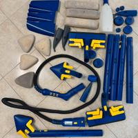 Accessori Birba F1 Evolution