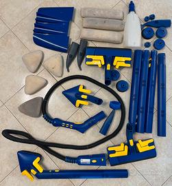 Accessori Birba F1 Evolution