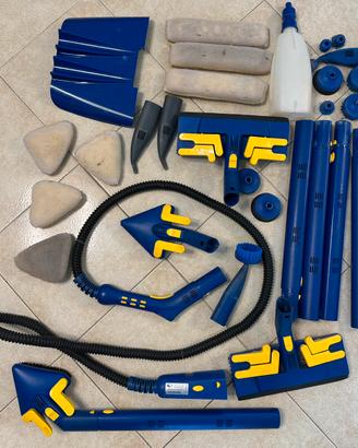 Accessori Birba F1 Evolution
