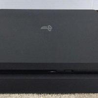 Ps4 Slim 1tb