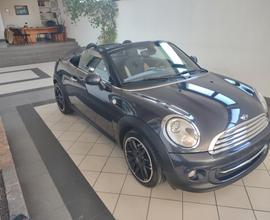 Mini Cooper Roadster Mini 1.6 Cooper Roadster