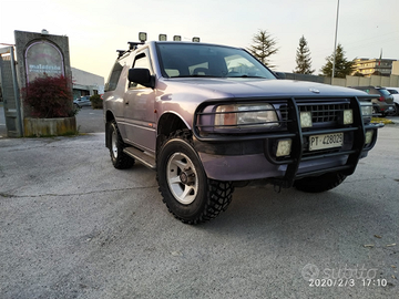 Opel Frontera 2.0 -1993