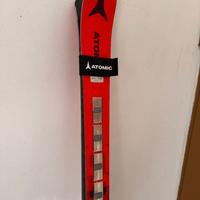 Atomic da gigante – 188 cm, r30, durezza 35/28