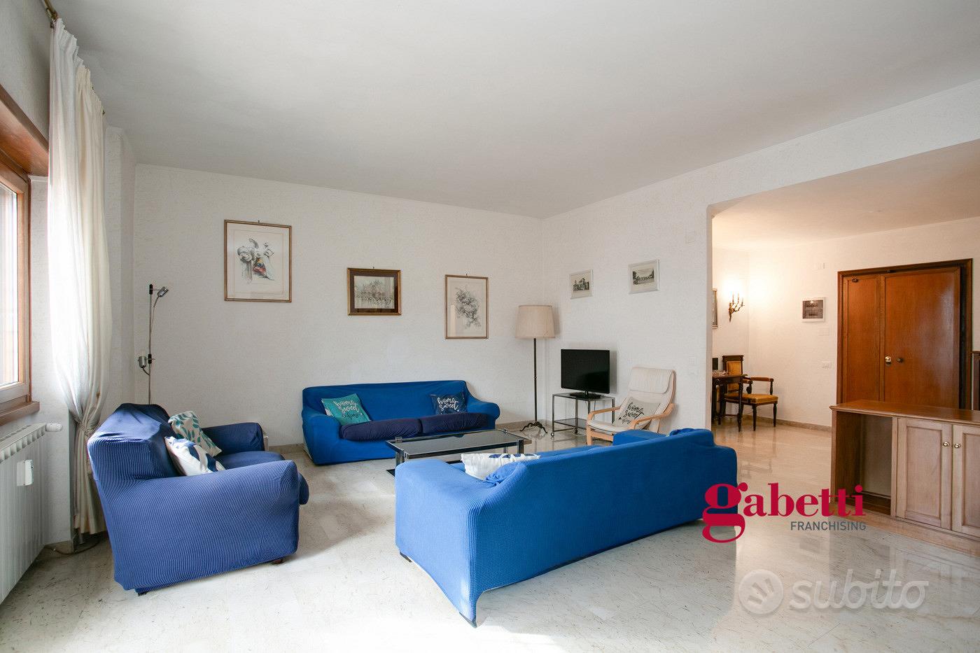 Appartamento – Roma, Aurelio - Vista 5