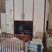 mobile camera da letto 