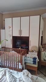 mobile camera da letto 