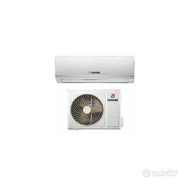 clima 12000 btu Hoshiko