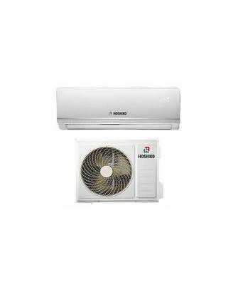 clima 12000 btu Hoshiko