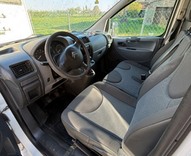 Citroen Jumpy 2.0