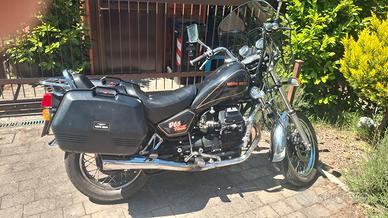  Guzzi Florida v 65