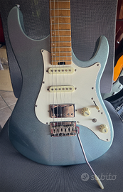 Chitarra Strato Donner