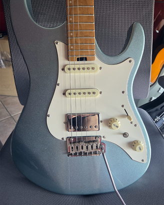 Chitarra Strato Donner