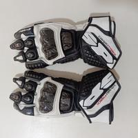 Guanti spidi carbotrack. Tg.M