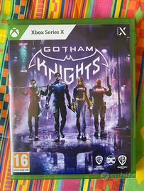 Gotham Knights Xbox Series X