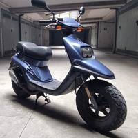 MBK Booster Spirit Versione 2