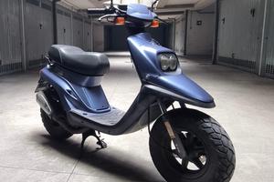 MBK Booster Spirit Versione 2