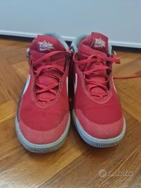 scarpe nike bambino n. 36,5