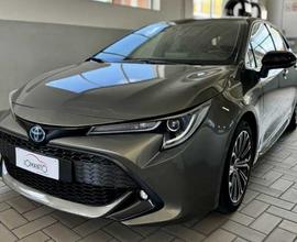 Toyota Corolla 2.0 Hybrid Lounge