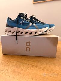 ON Cloudeclipse 2025 Blu