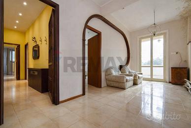 Appartamento - Catania