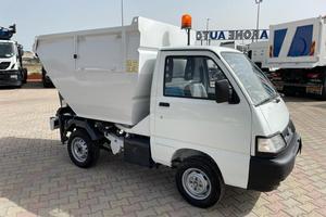 PIAGGIO 1.3 Cassonato Rib. Ferro Std (1,7t)