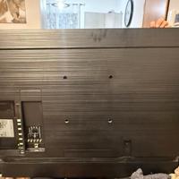 Televisore samsung smart 55’’ 4k HD