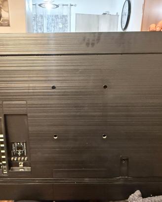 Televisore samsung smart 55’’ 4k HD