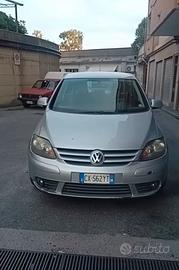 Golf 5 Plus