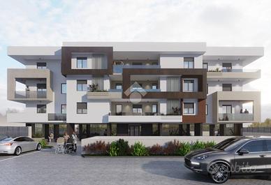 4 LOCALI A SANT'ARPINO